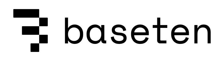 Baseten Logo